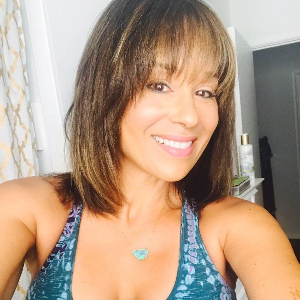 Meet your Posher, Deborah